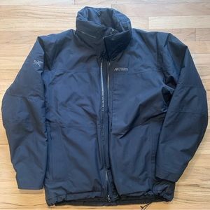Arc’Teryx Heavy Duty Ski/Winter Jacket
